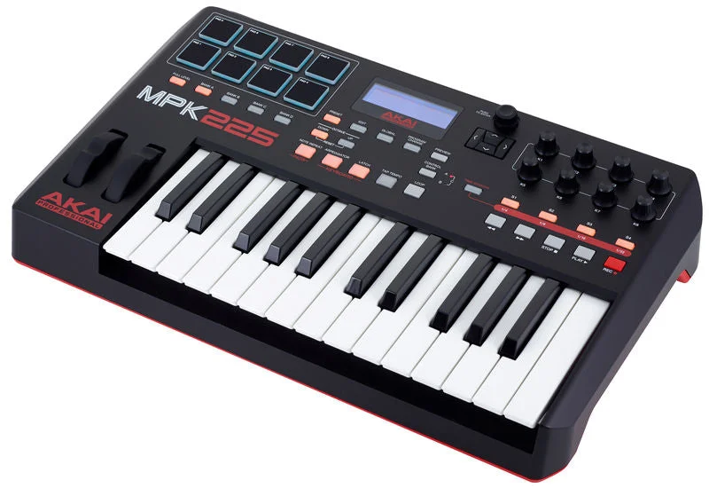 Akai MPK 225