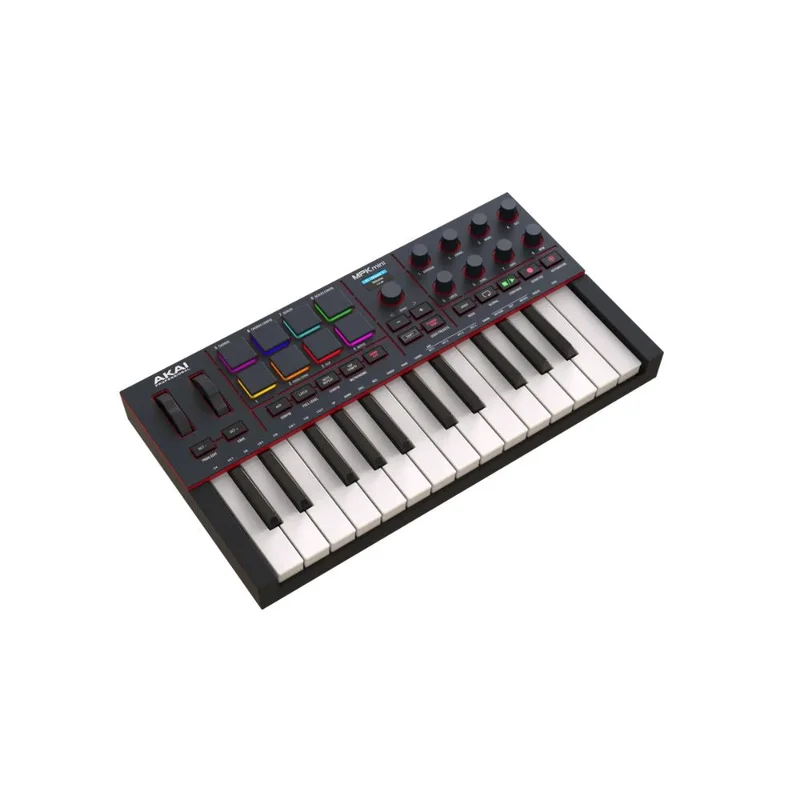 Akai MPK Mini MK4