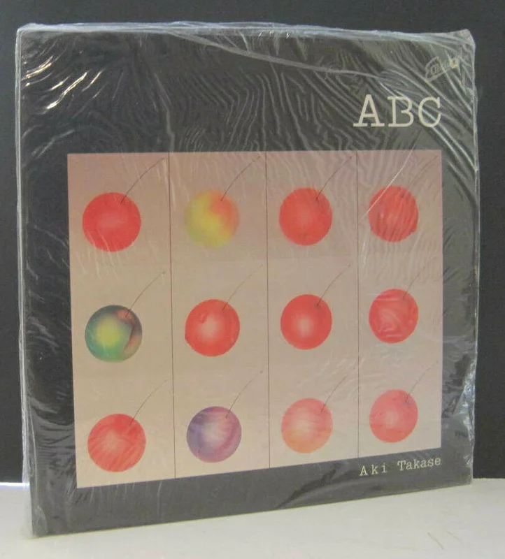 Aki Takase - ABC