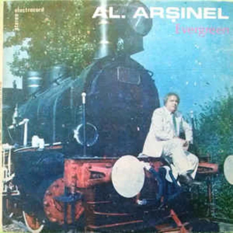 Al. Arinel*  Evergreen (1988)
