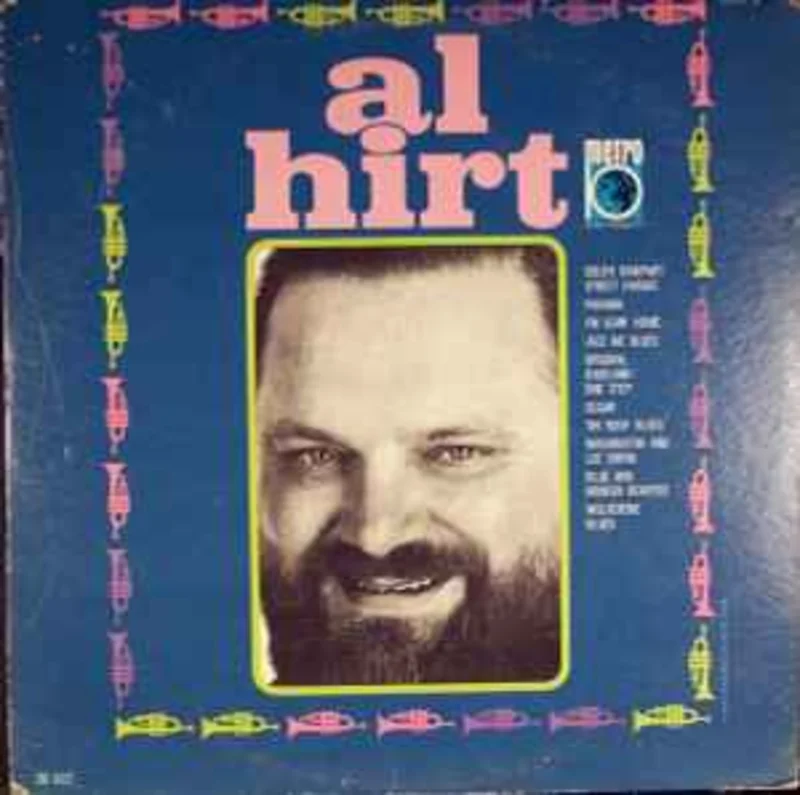 Al Hirt  Al Hirt  (1965)
