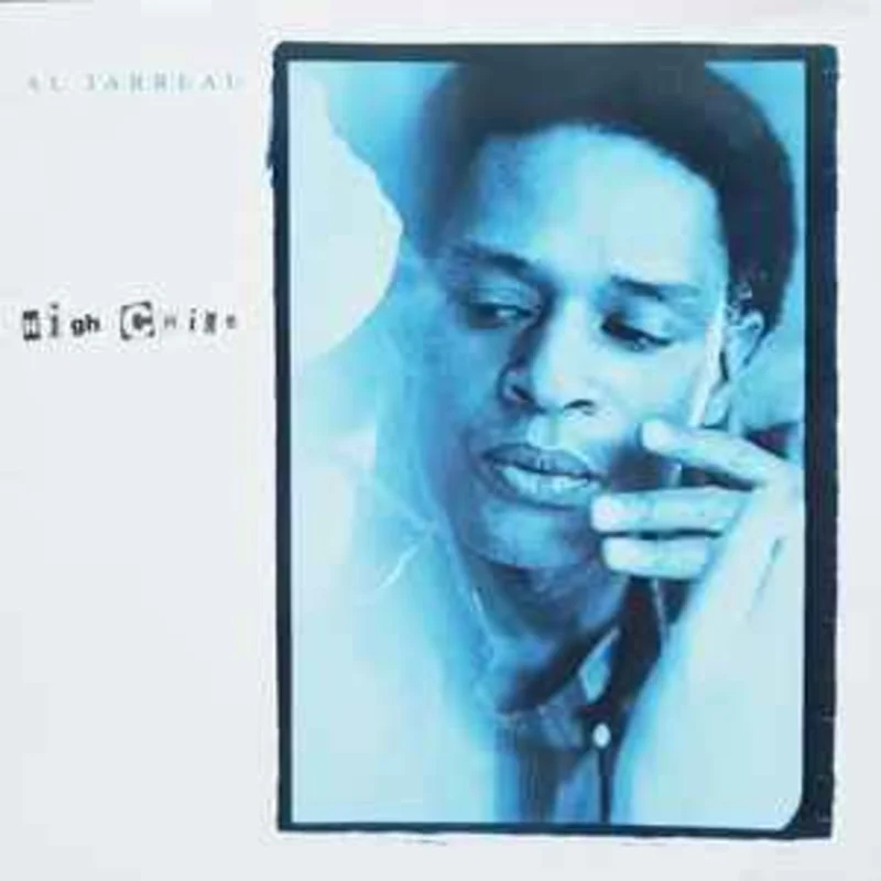 Al Jarreau  High Crime  (1984)