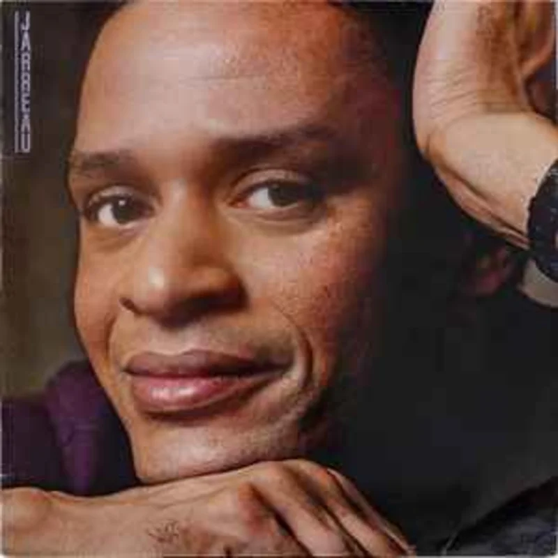 Al Jarreau  Jarreau  (1983)