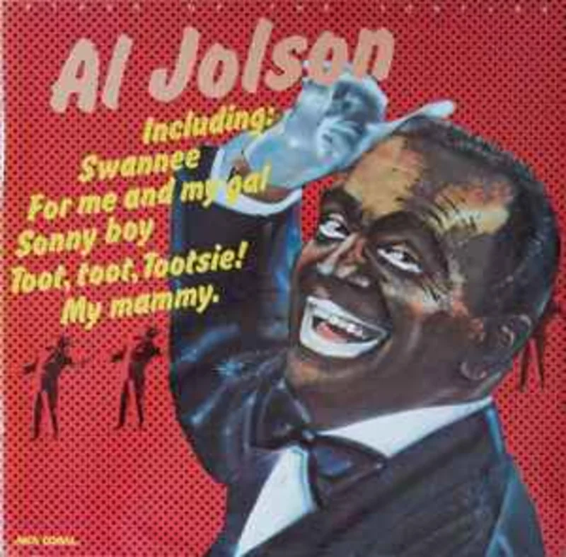 Al Jolson  Al Jolson  (1975)