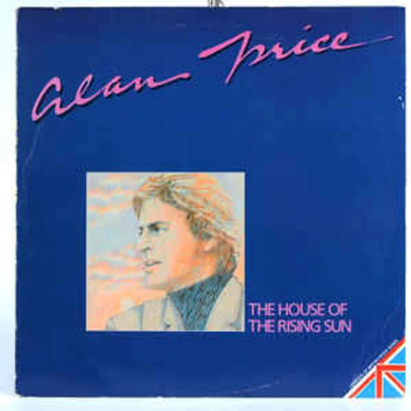 Alan Price  The House Of The Rising Sun  (1981)