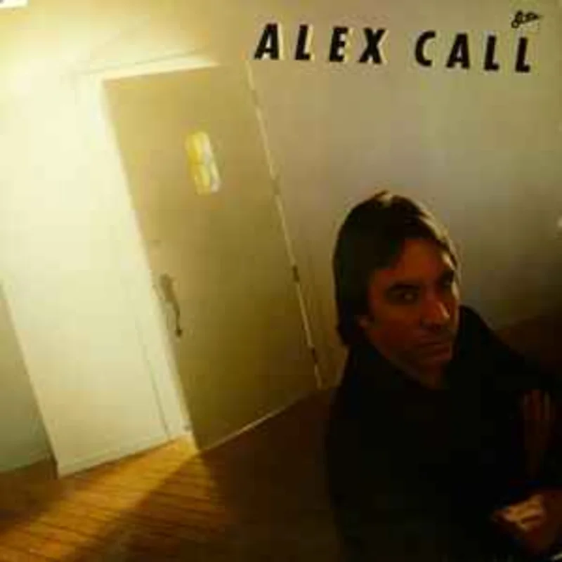 Alex Call  Alex Call  (1983)