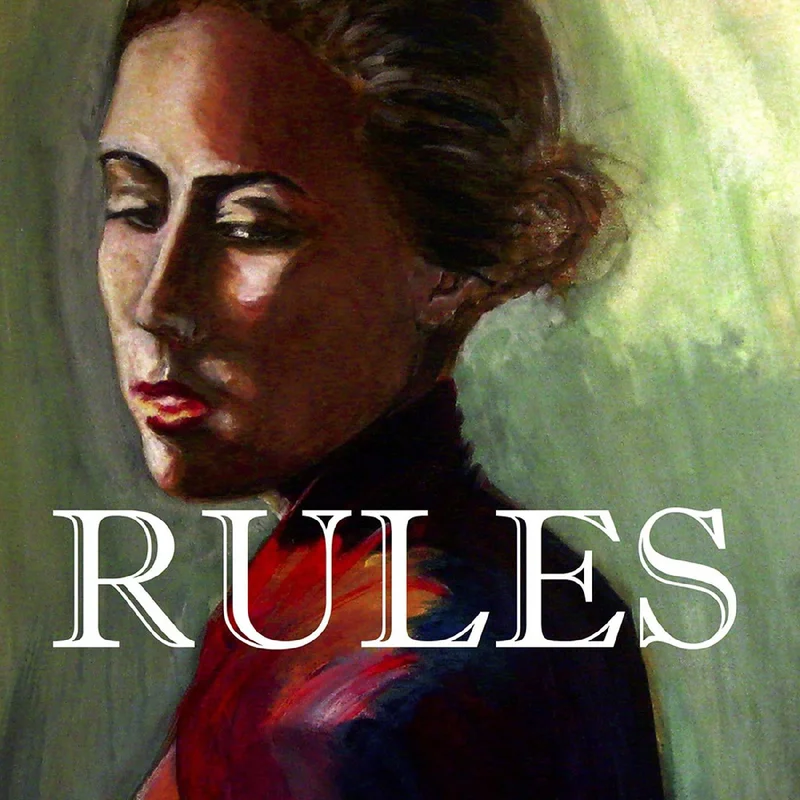 Alex G - Rules - INDIE EXCLUSIVE w/ bonus 7"