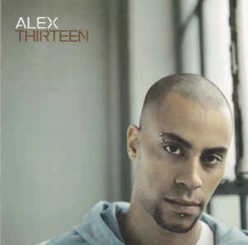 Alex*  Thirteen (2003)