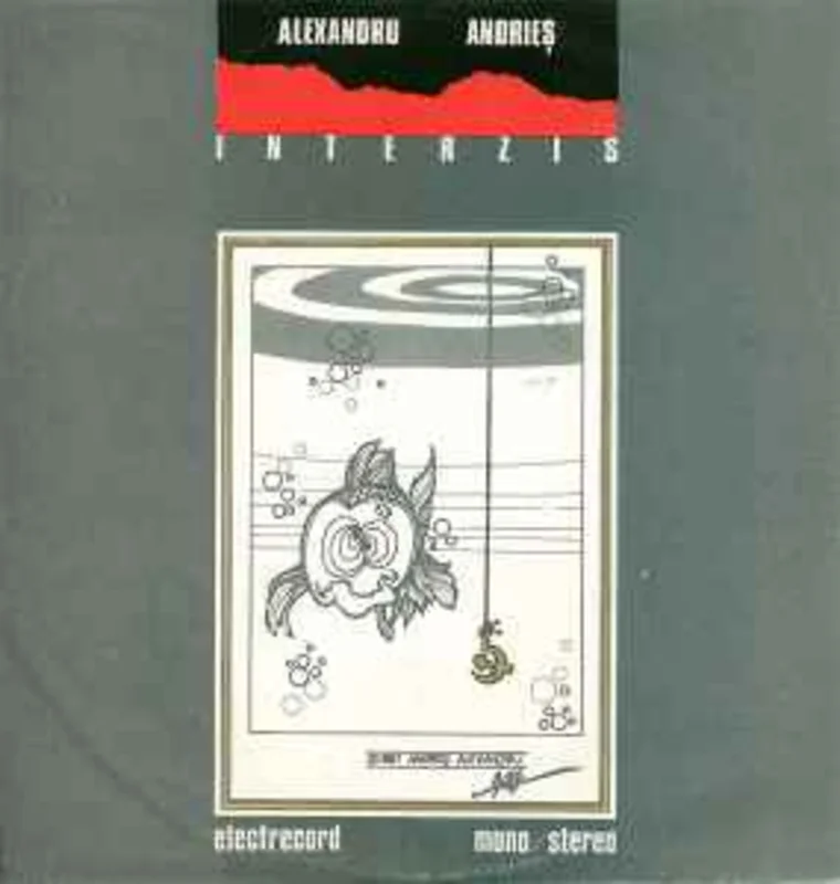 Alexandru Andrie  Interzis  (1990)