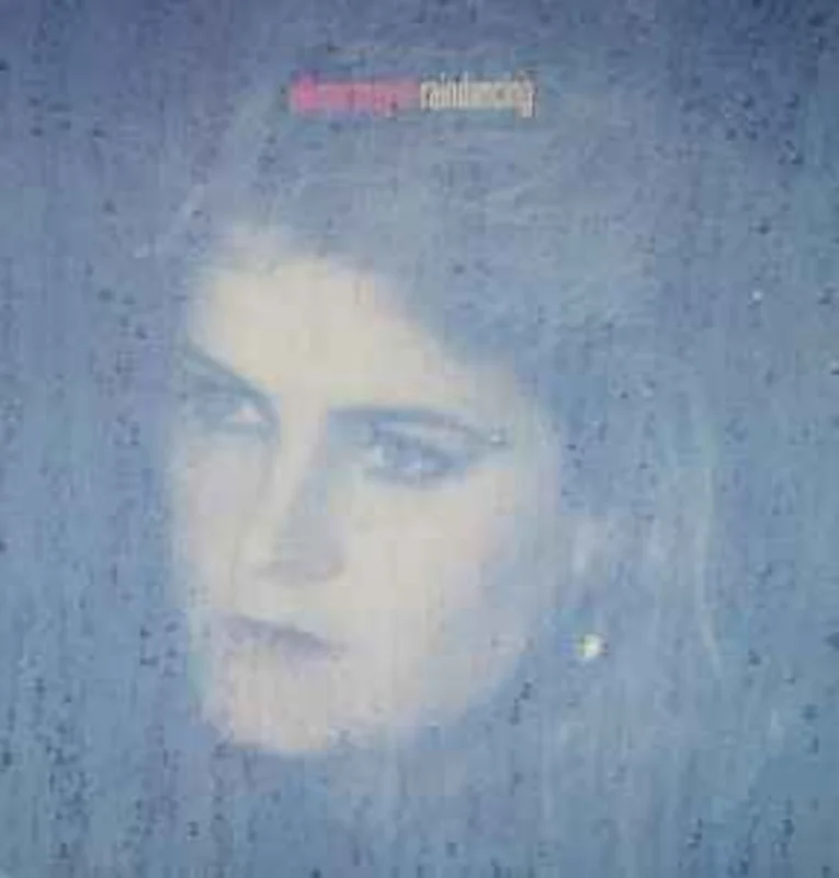 Alison Moyet  Raindancing  (1987)