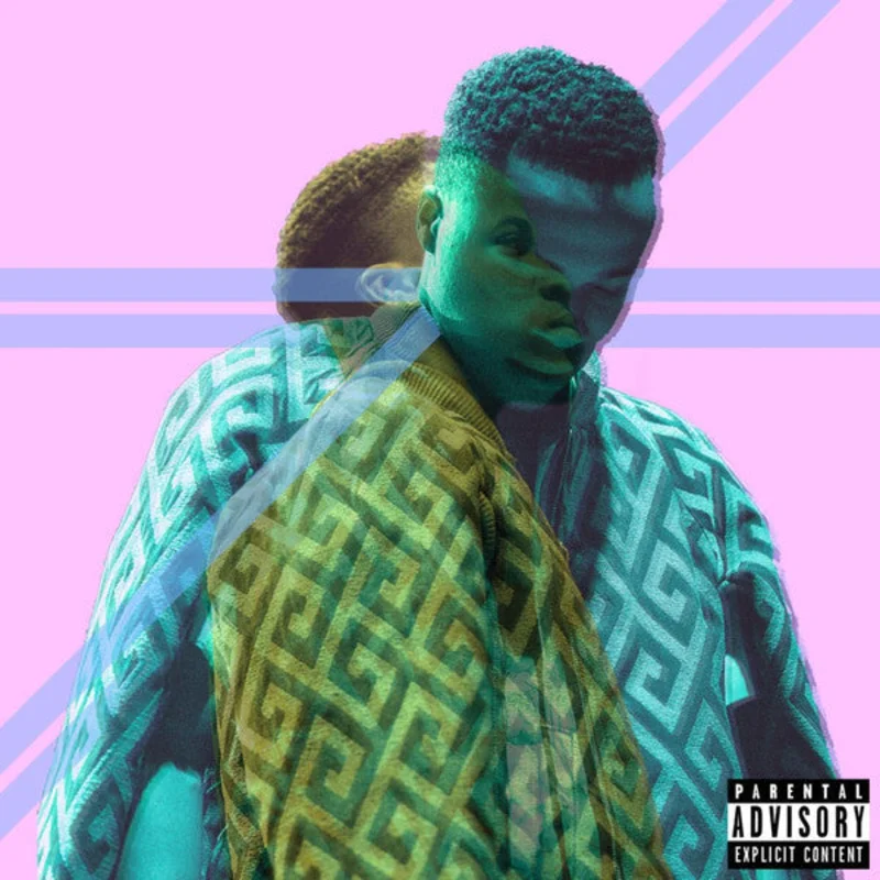 Allan Kingdom - Lines (Arrives in 4 Days)