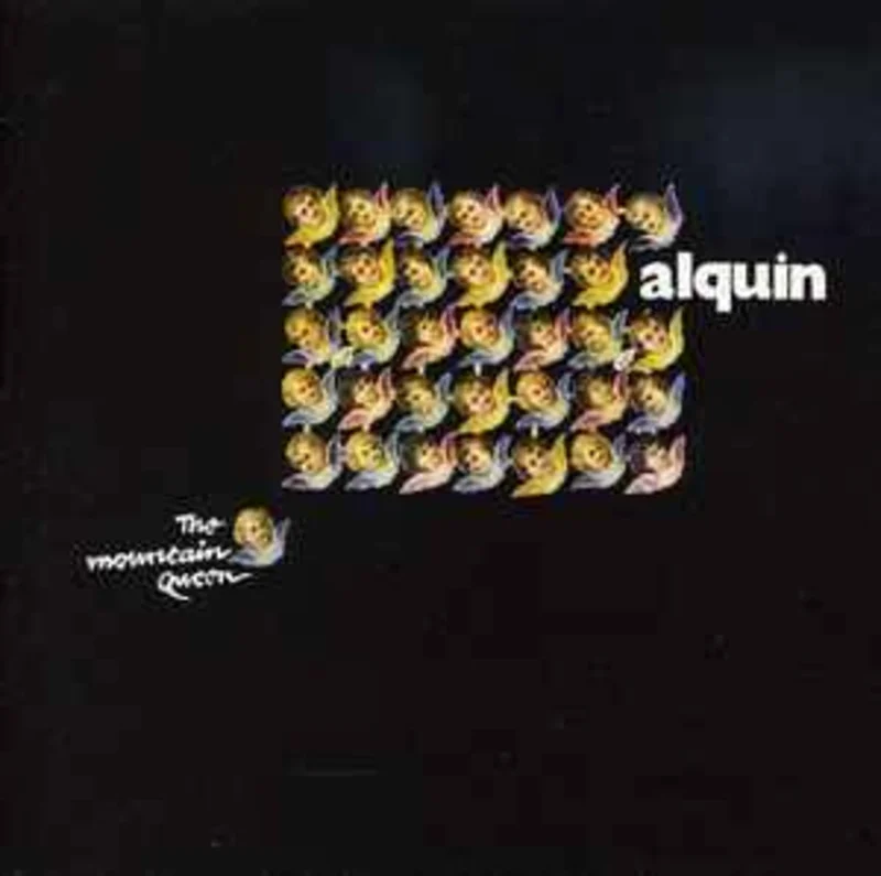 Alquin  The Mountain Queen  (1973)