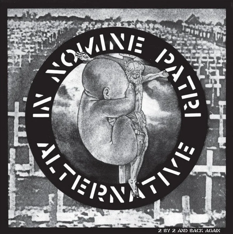 Alternative - In Nomine Patri NEW LP