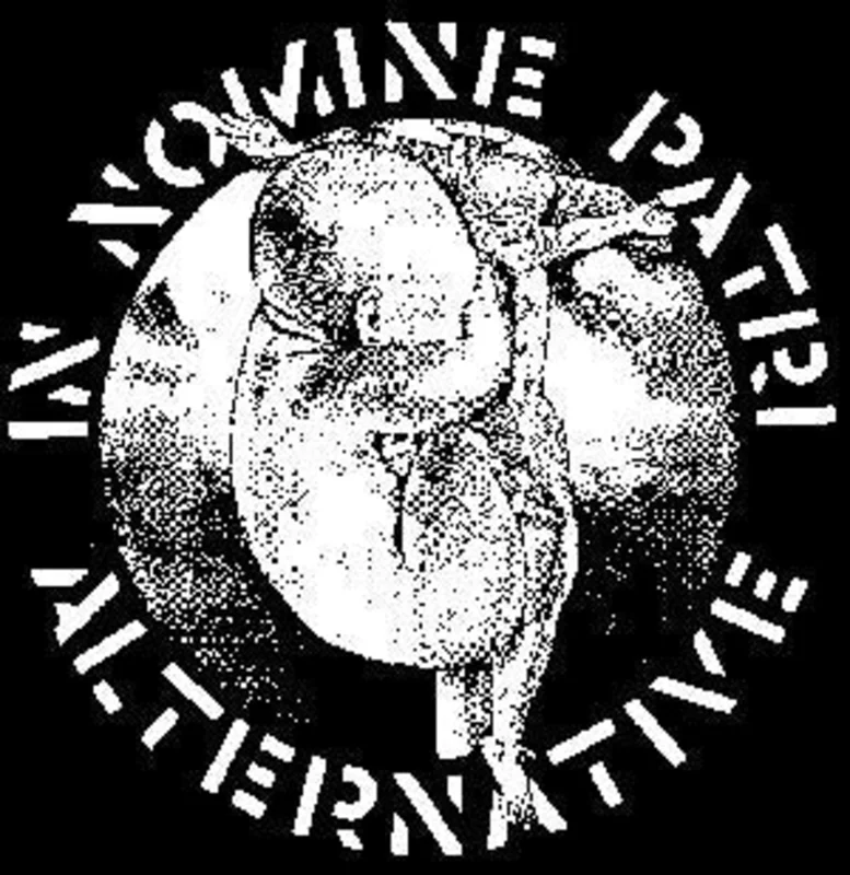 ALTERNATIVE patch