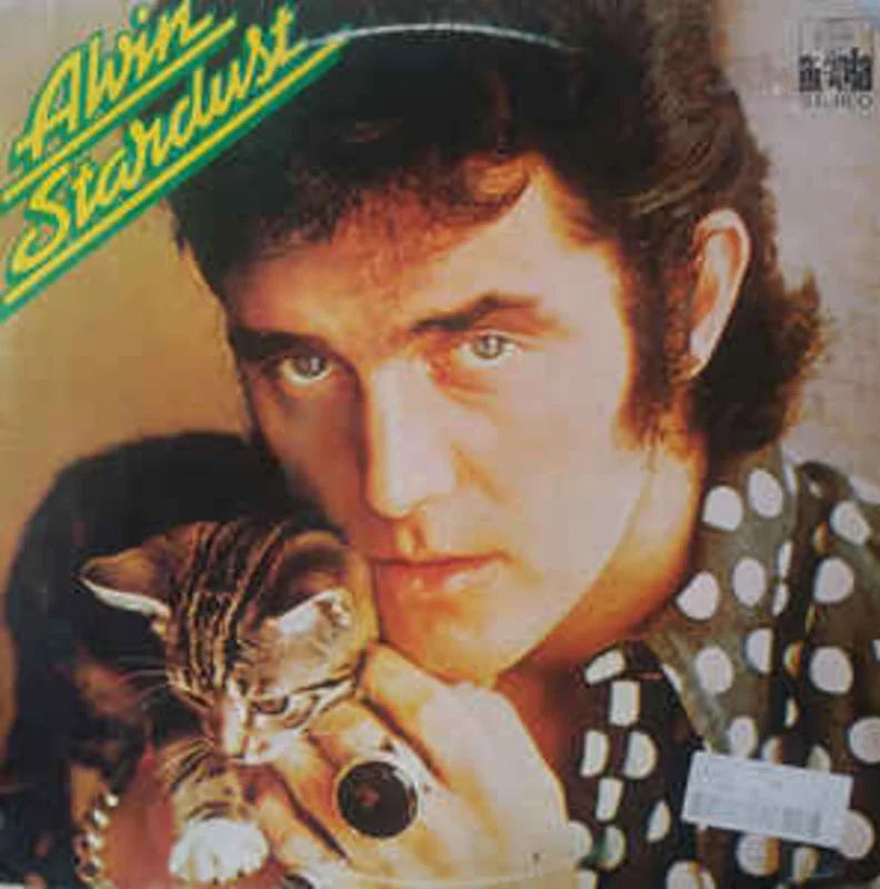 Alvin Stardust  Alvin Stardust  (1975)