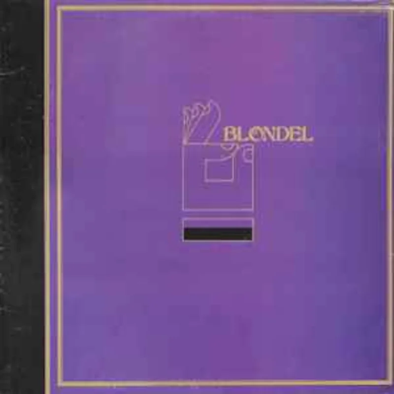 Amazing Blondel  Blondel  (1973)