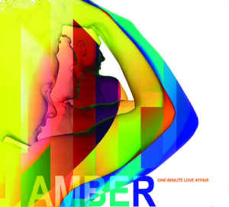 Amber  One Minute Love Affair