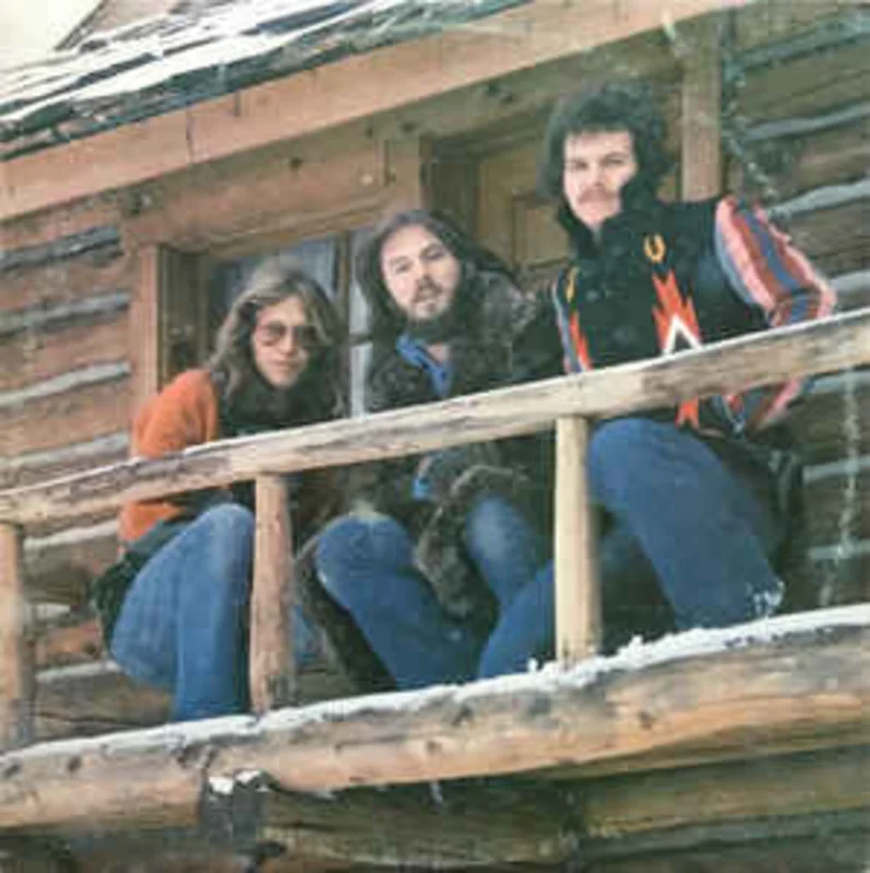 America   Hideaway  (1976)
