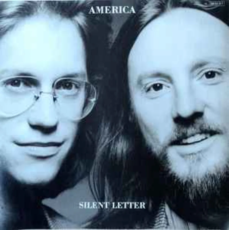 America  Silent Letter  (1979)