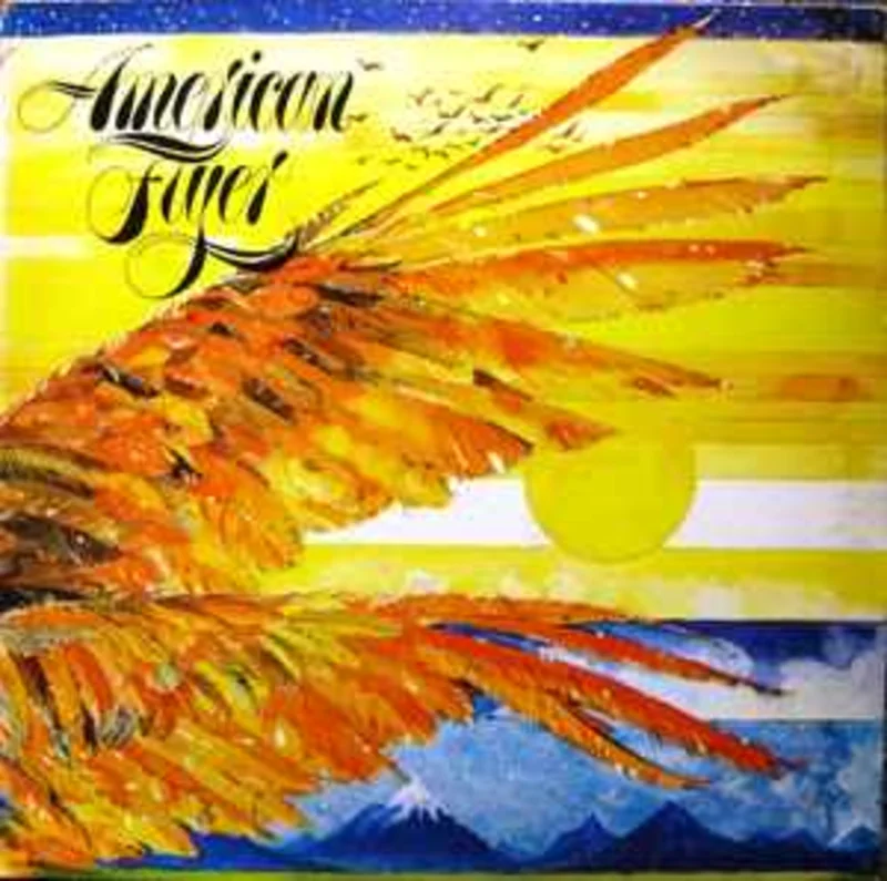 American Flyer  American Flyer  (1976)