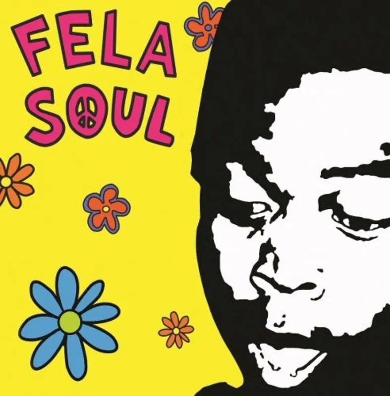 Amerigo Gazaway - Fela Soul