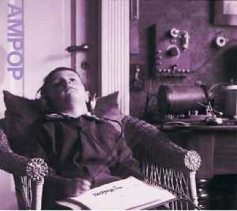 Ampop  My Delusions  (2005)
