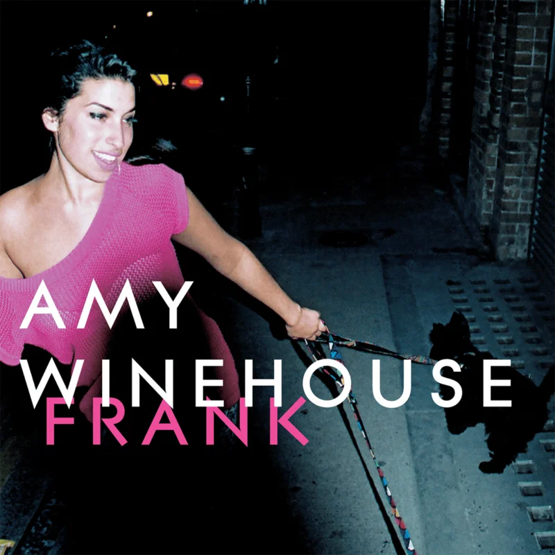 Amy Winehouse - Frank (Picture Disk) (Quick Ship)