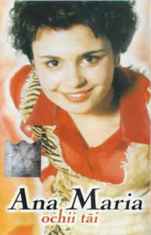 Ana Maria  Ochii Ti  (2001)
