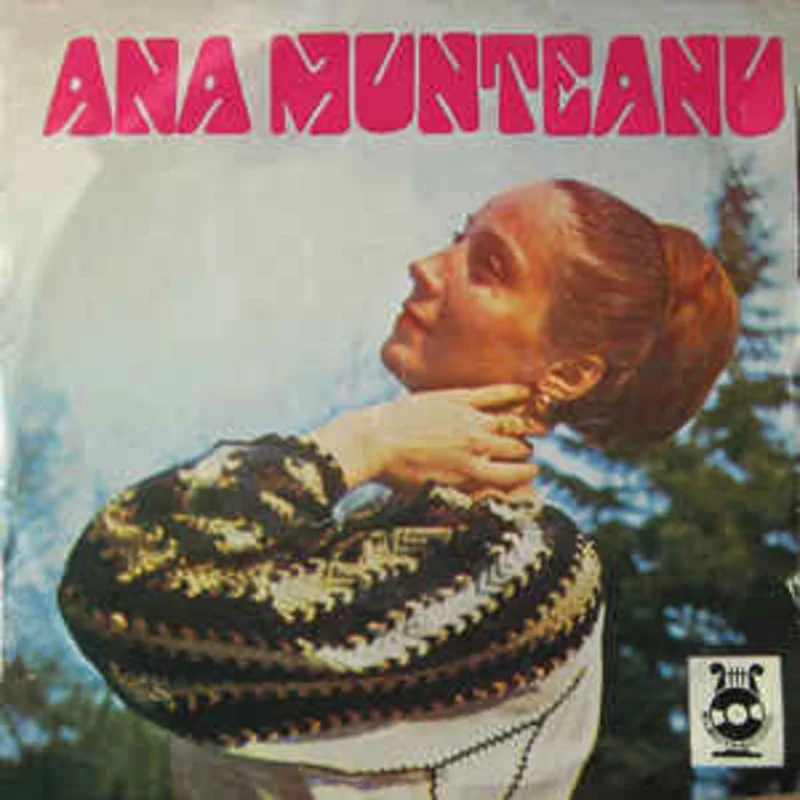 Ana Munteanu  Trandafir Cu Creanga-n Ap