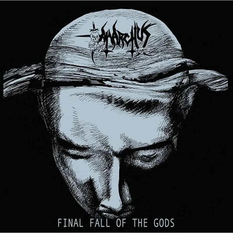 Anarchus - Final Fall Of The Gods NEW LP