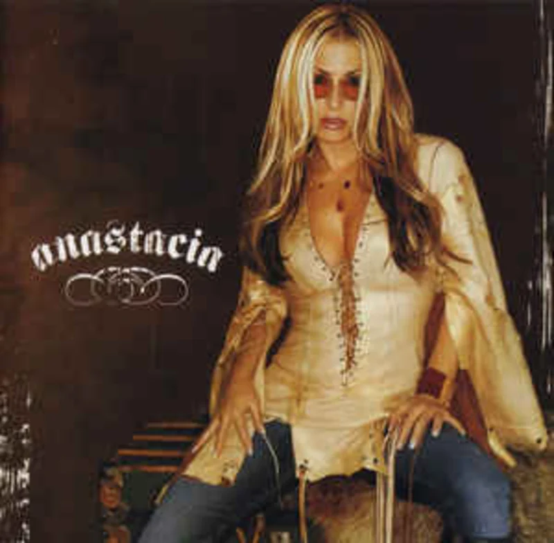 Anastacia  Anastacia  (2004)