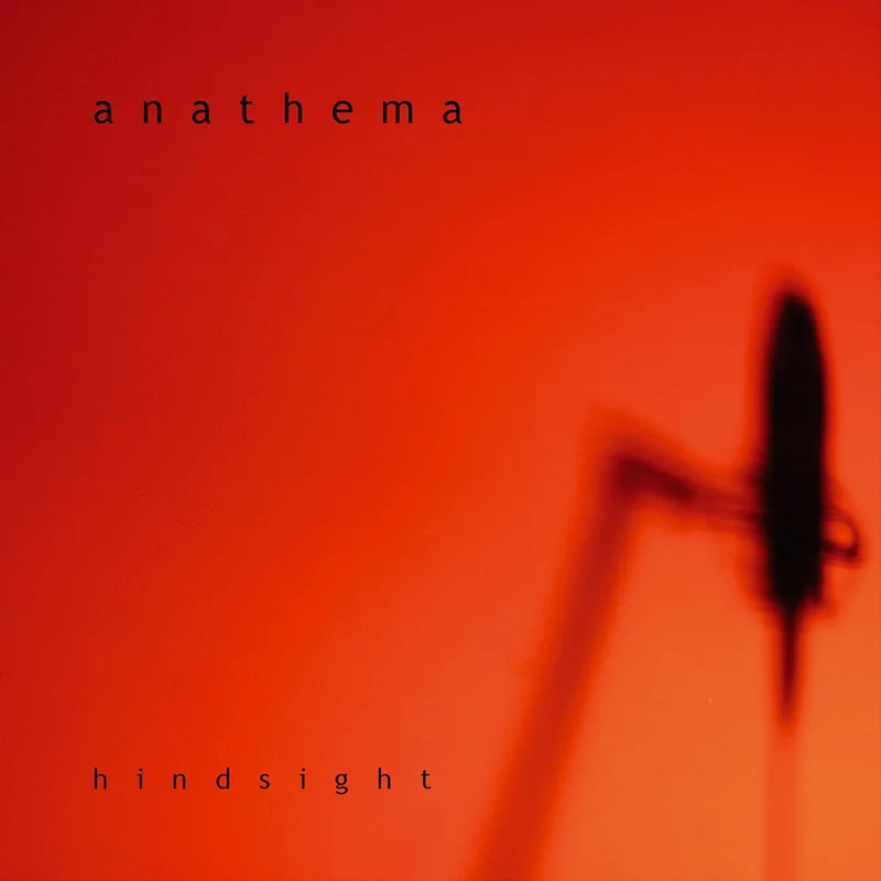 Anathema - Hindsight Lp (Half Speed Master)