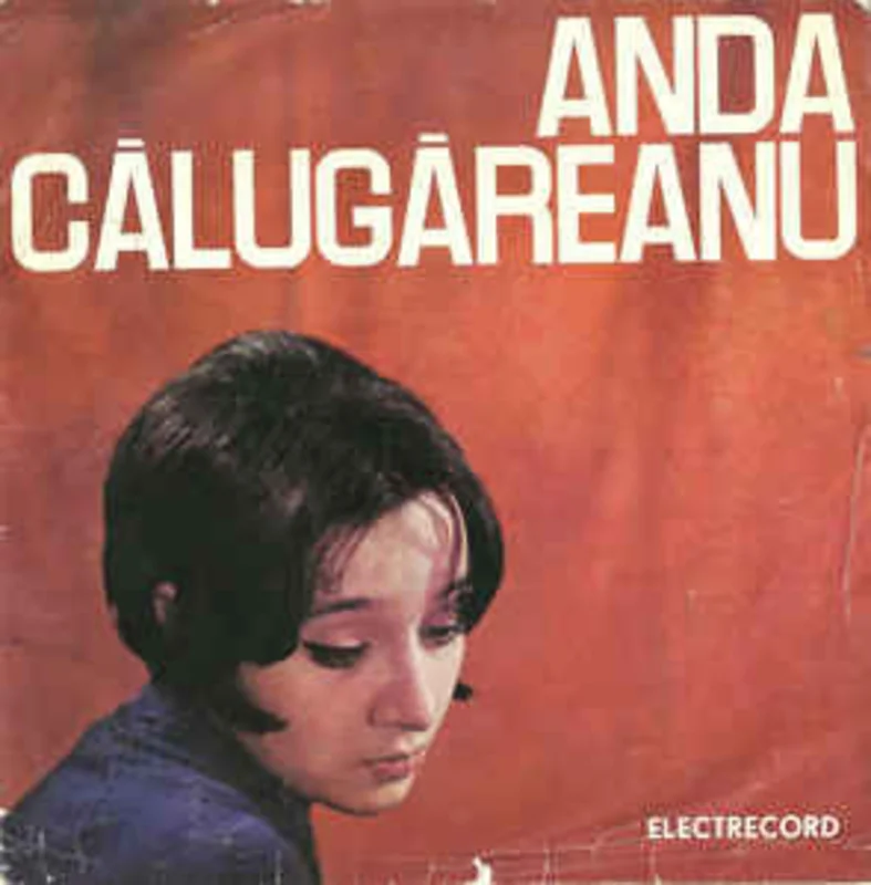 Anda Clugreanu  Cnt Melodii De Salvatore Adamo