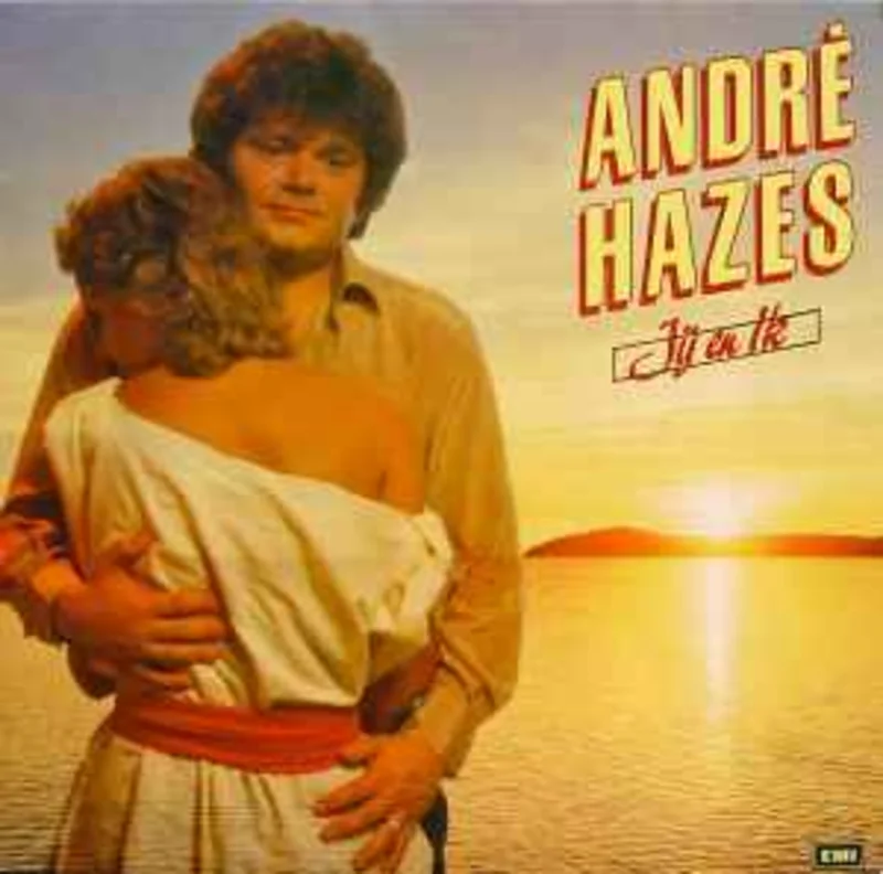 Andr Hazes  Jij En Ik  (1984)