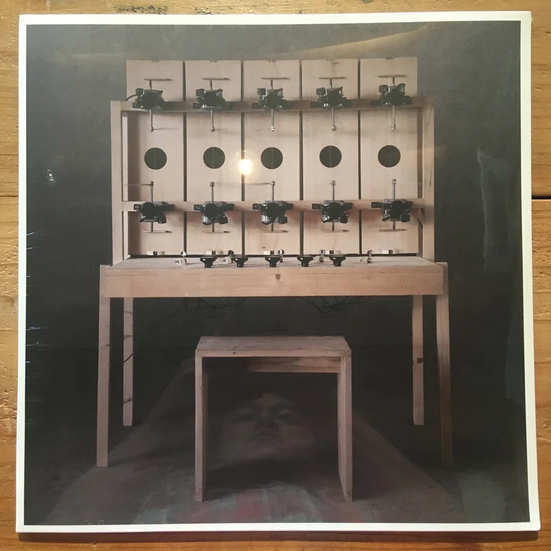 Andreas Trobollowitsch - Ventorgano