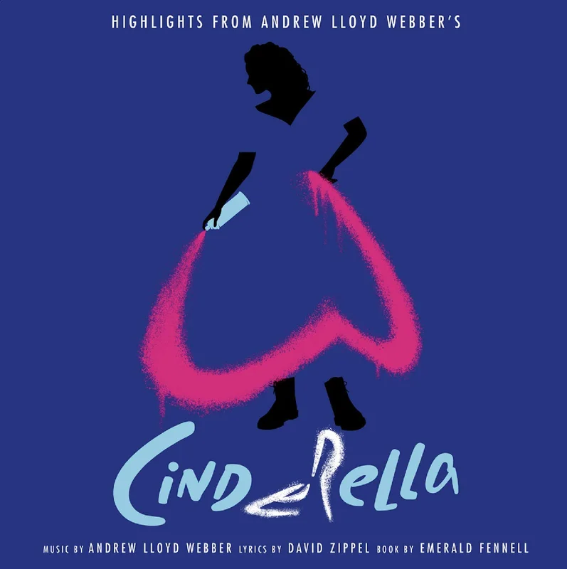 Andrew Lloyd Webber - HIGHLIGHTS FROM ANDREW LLOYD WEBBER (Arrives in 4 Days)