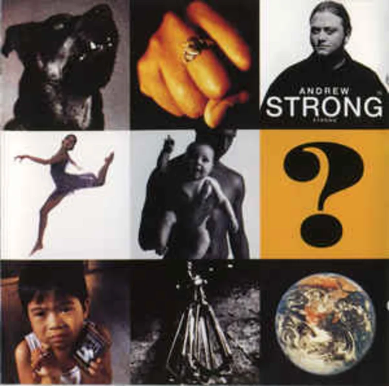 Andrew Strong  Strong  (1993)
