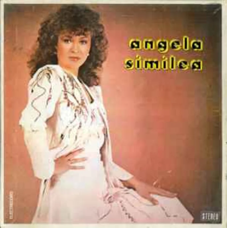 Angela Similea  Angela Similea  (1986)