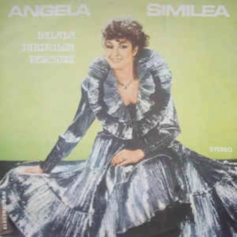 Angela Similea  Balada Iubirilor Deschise (1986)