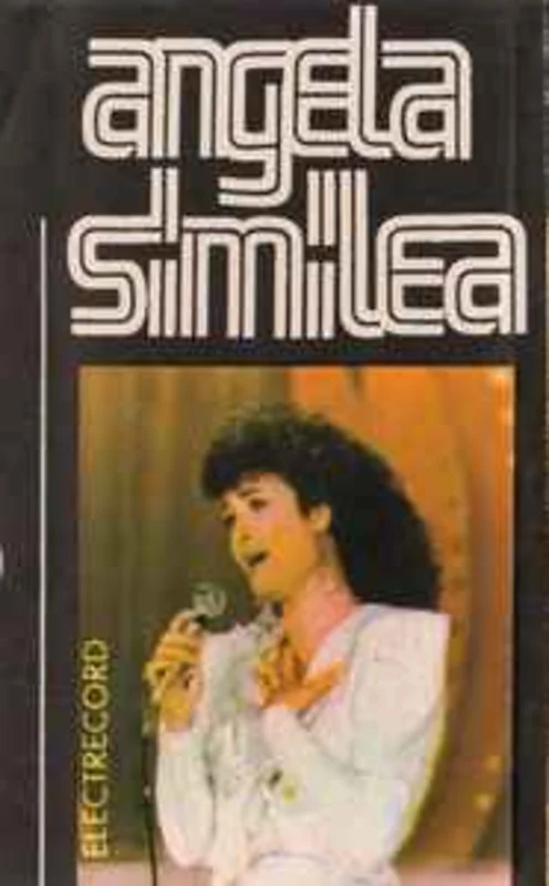 Angela Similea  Triesc  (1985)