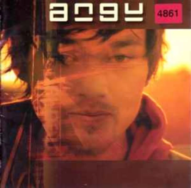 Angu  Angu  (2004)     CD