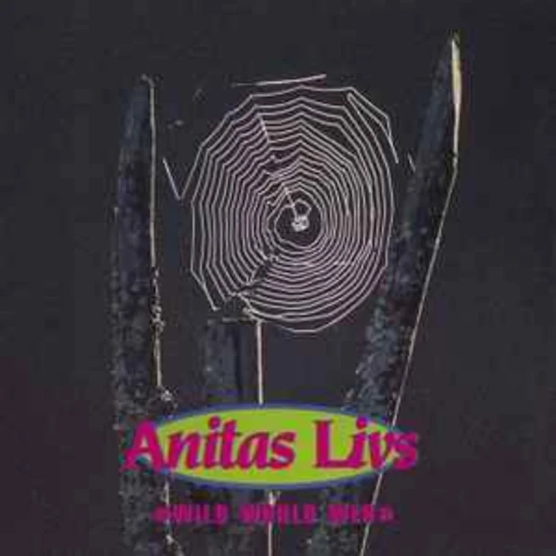 Anitas Livs  Wild World Web  (1995)
