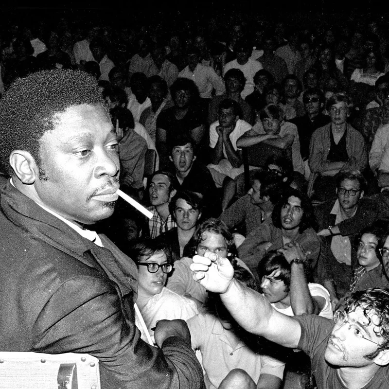 Ann Arbor Blues Festival 1969 - Double CD