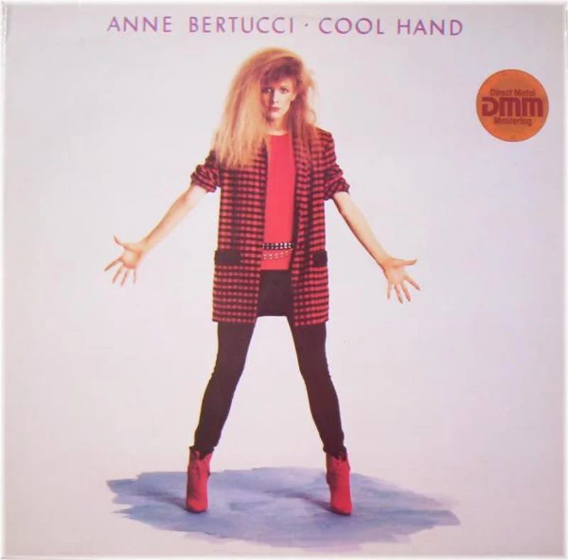 Anne Bertucci  Cool Hand  (1983)