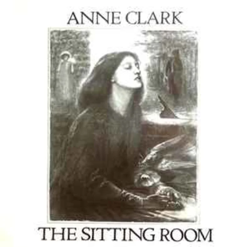 Anne Clark  The Sitting Room  (1984)
