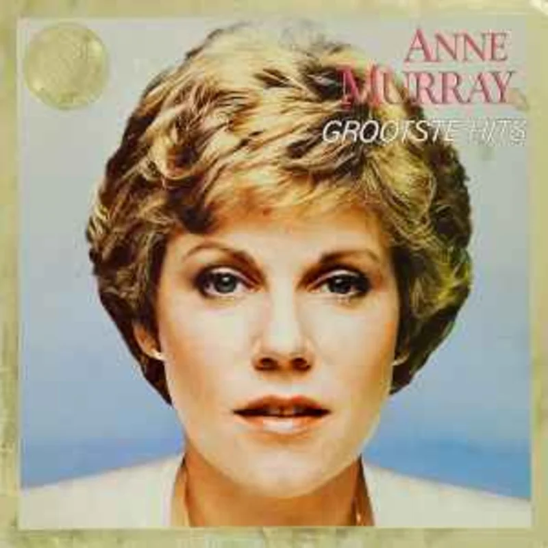 Anne Murray  Grootste Hits  (1982)