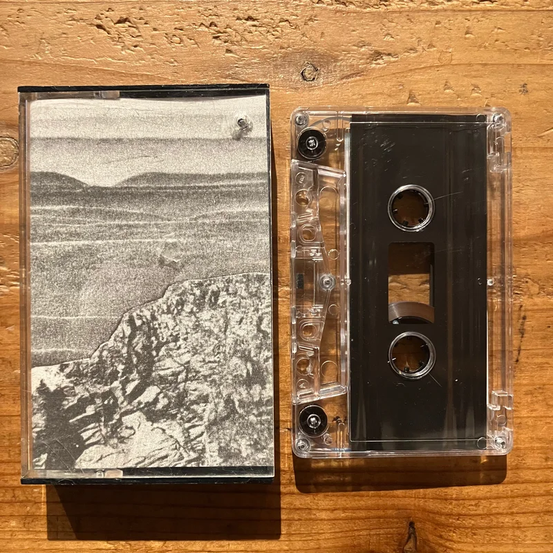 anonymous - Kirkeskibet (TAPE)