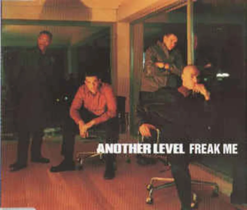Another Level  Freak Me  (1998)