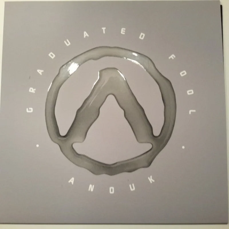 Anouk - Graduated Fool (Quick Ship)