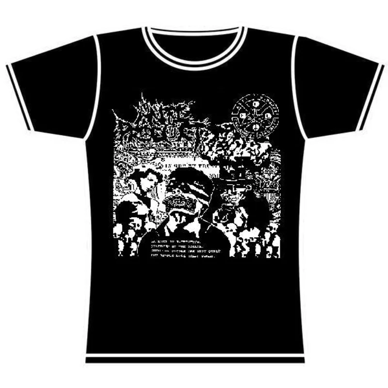ANTI PRODUCT GIRLS TSHIRT